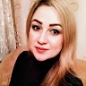 Оксана Данілова