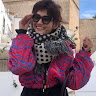 tolkyn sakbayeva