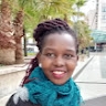 Mirriam Akongo