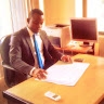 terna gbande