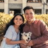 Patty and Daniel Yim