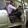 David Macharia