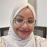 Khadija Sangeena