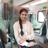 Sally Ravi