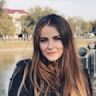 Світлана Самсонова