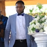 Killian Nthakyo