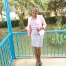 Pearl Chebet