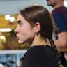 Алина Главацкая
