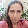Оксана Павлів