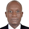 ISAAC OLUPOT