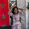 Nathalie Elysée Nzigire