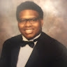Clauzairion Harris