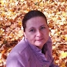 Катерина Беспалова