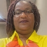 Angela Vaughan