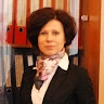Alyona Maksymets