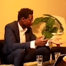 ALEX O. OTIENO