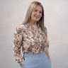 Evelyn Matos
