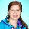 Roumiana Antonova