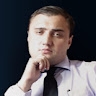 Alex Terekhov