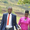 jimmy uwizeyimana
