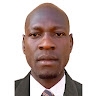 Simon Okidi OJOK