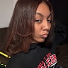 Sanai Loudermilk