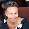 Daina Zymante