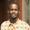 Ngenge Axel