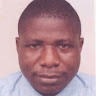 Julius Orimoloye