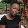 Madge waithira