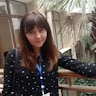 Лена Корж