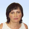 Лариса Шевчук