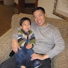 Chris Tachiki