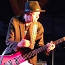 Roger Vaughan