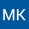 MK  
