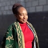 Laura Munamonga