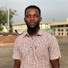 Isaac Ampah Junior
