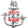 Really? Designs