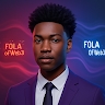 Folayemi Idowu-Praise