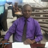 Alfred Mbongilo