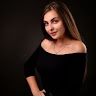 Alina Klochok