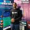 joshua phiri