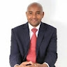 Justus Macharia