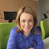Krisztina Polai