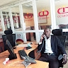 GEORGE MWANGANGI