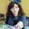 ANNA GURGIJ