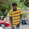 Isaiah Fosu-Kwakye