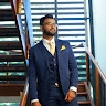 Melwin Zachariah