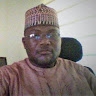 Jibril Isah
