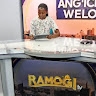 Melvin Musimbi